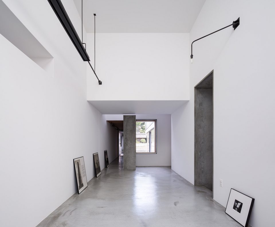 gallery3 photographer atelier form kouichi kimura architects