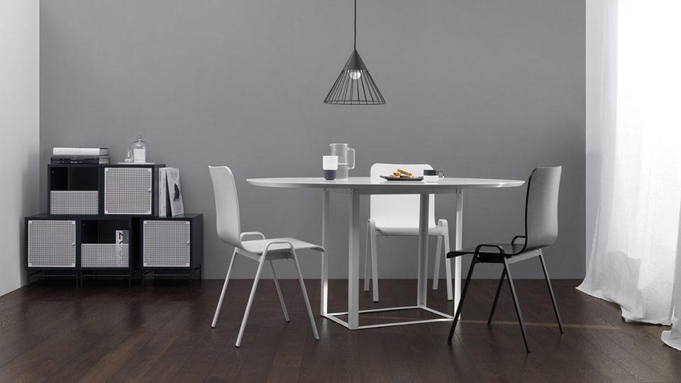 LA chair Wanghe Studio