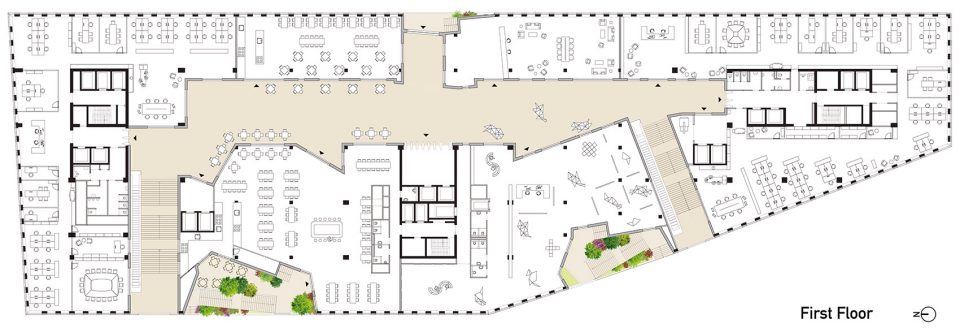 Valley Floor Plans 2 valley MVRDV
