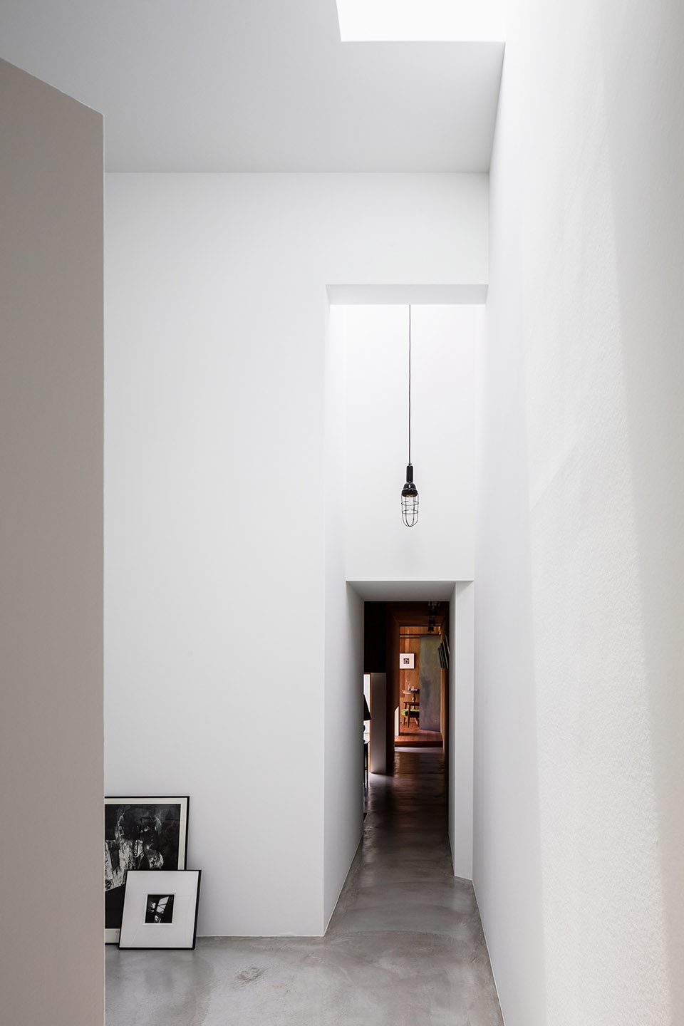 path2 photographer atelier form kouichi kimura architects