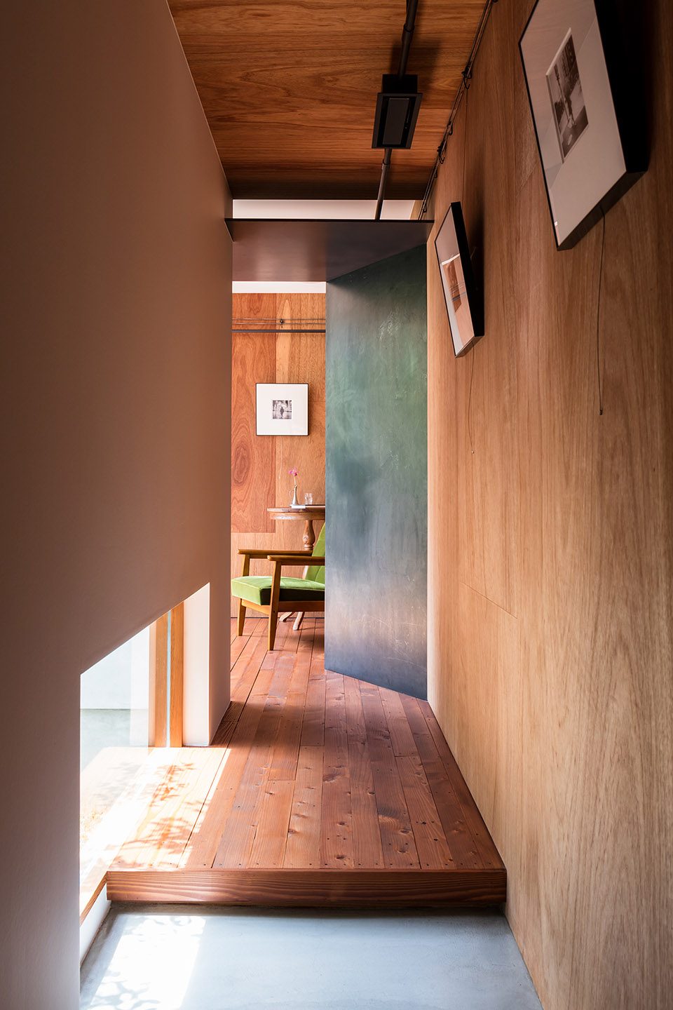path5 photographer atelier form kouichi kimura architects