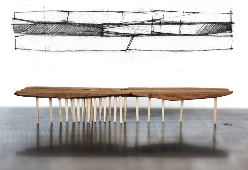 InSitu table study Aidlin Darling Design