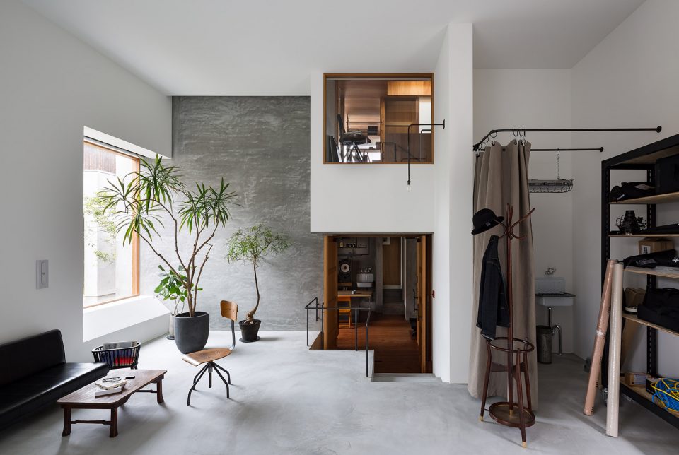 atelier1 photographer atelier form kouichi kimura architects