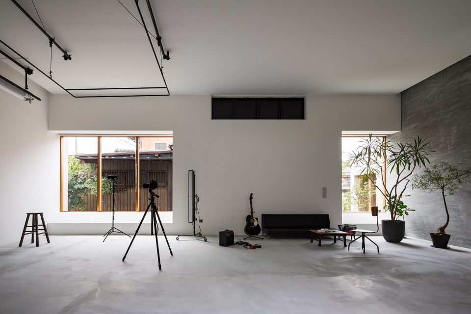 atelier2 photographer atelier form kouichi kimura architects