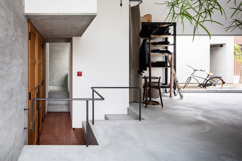 atelier3 photographer atelier form kouichi kimura architects