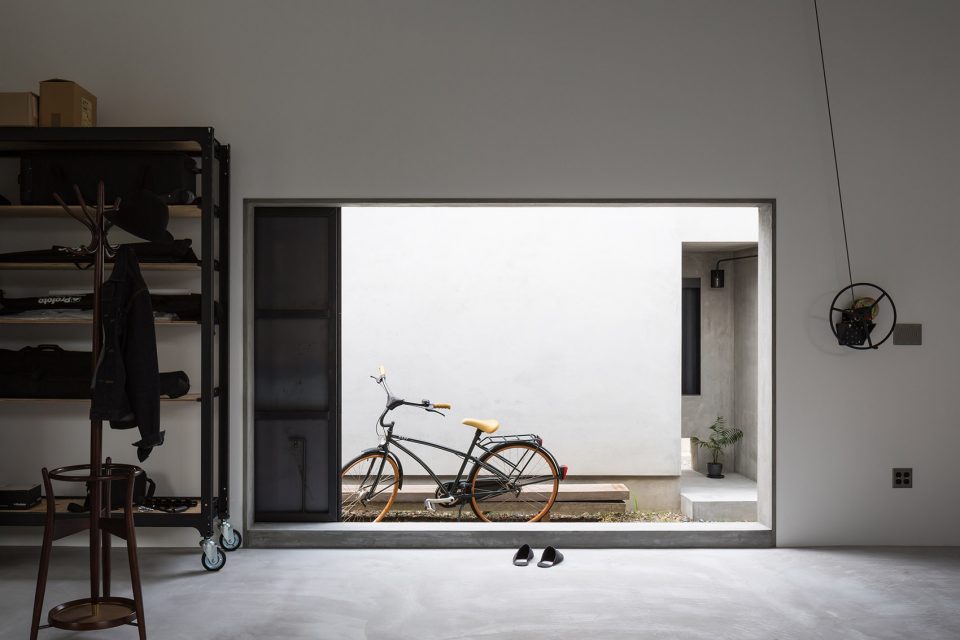 atelier4 photographer atelier form kouichi kimura architects