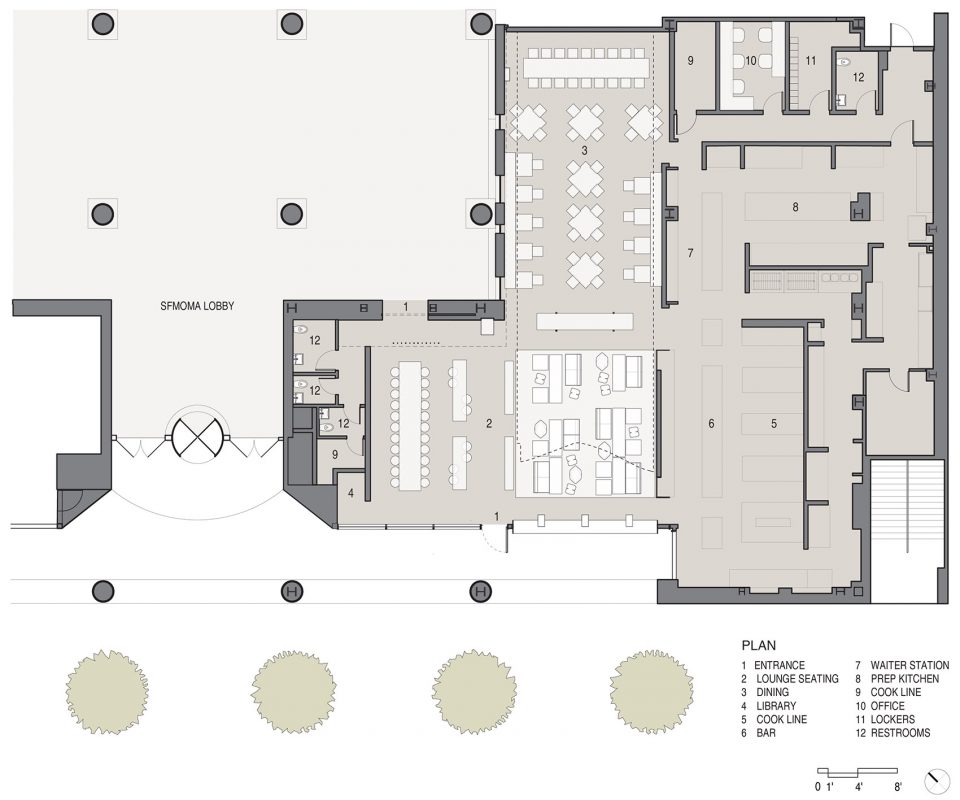 InSitu Floor Plan Aidlin Darling Design