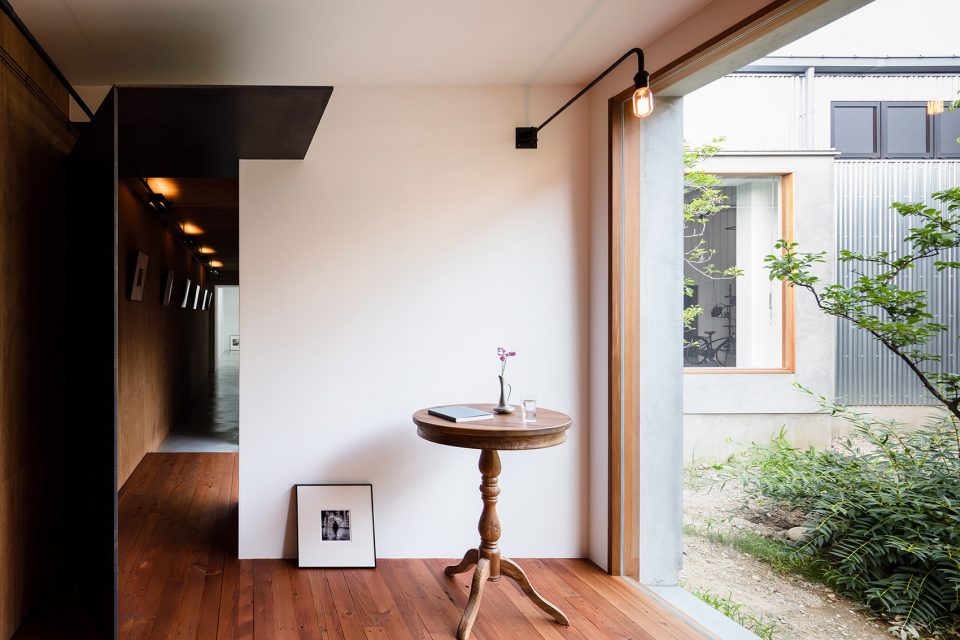 room photographer atelier form kouichi kimura architects