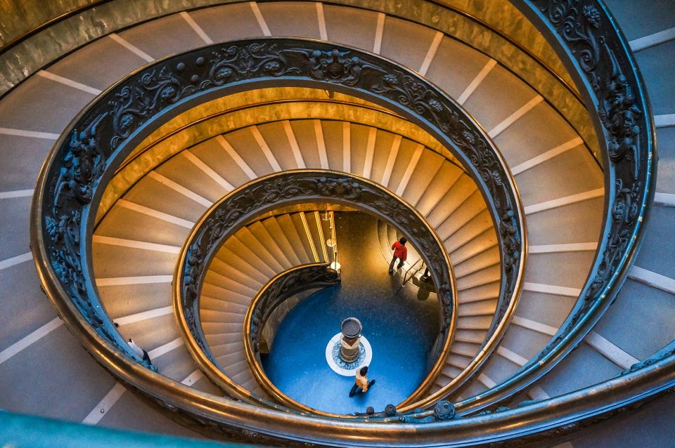 Roma Italy Honglin Li