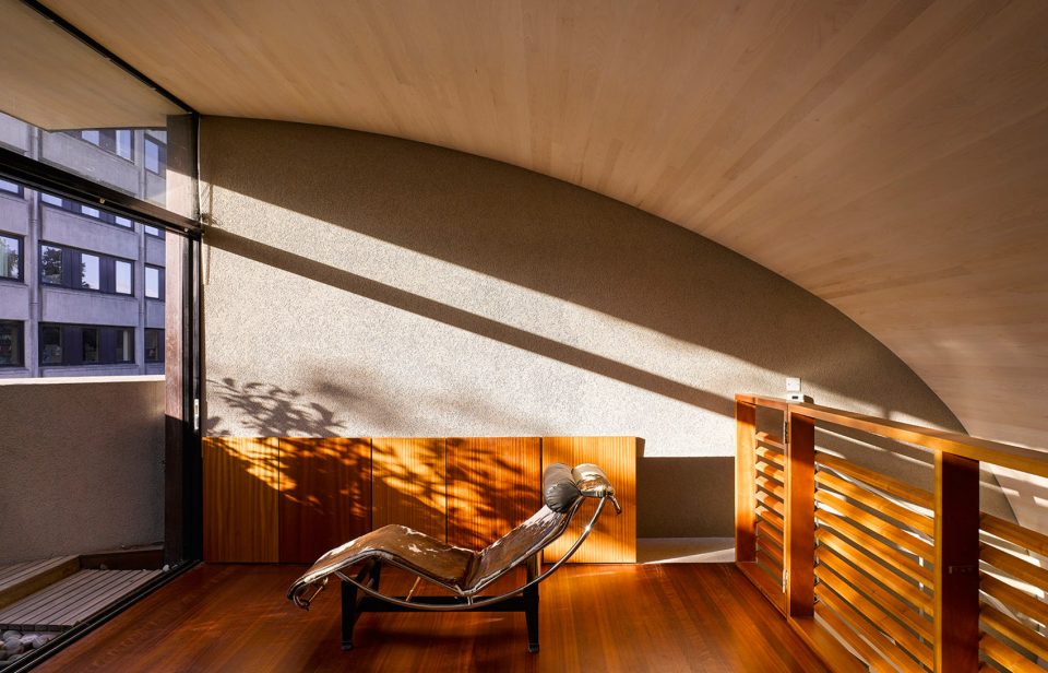 K住宅，都柏林 / ARCHITECTSTM