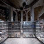 “大桥云记忆”众筹展览空间设计 / LanD Studio