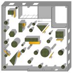 鹿野苑，上海 / 汤建松建筑空间