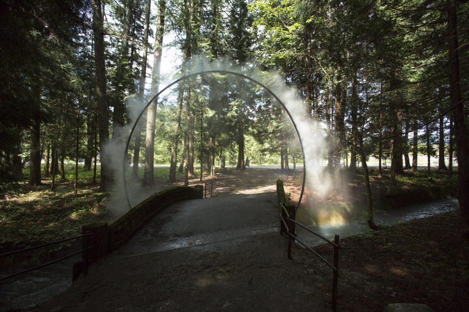 ARC ZERO – NIMBUS By James Tapscott 960x640