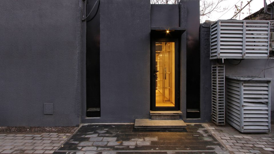 Assembly House By Qingzhu Architecture Design Co.LTD 1