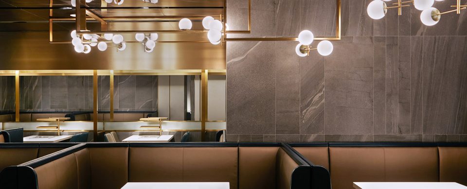 Hidilao Hot Pot Restaurant China by Inspiration Group