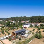Ourém住宅，葡萄牙 / Filipe Saraiva Arquitectos