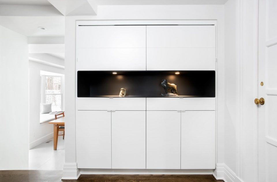 Lazard Avenue By Newsam Construction Catlin Stothers Design