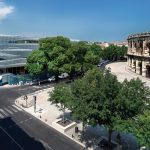 LA ROMANITÉ博物馆，法国 / Elizabeth de Portzamparc