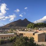 Teotitlán del Valle社区文化中心，墨西哥 / PRODUCTORA