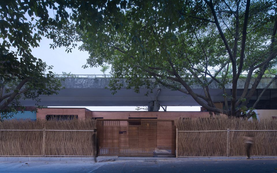 The East West Restaurant China by HSD