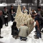 “永恒与一瞬”，OPEN 设计的艺术装置在意大利展出