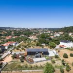 Ourém住宅，葡萄牙 / Filipe Saraiva Arquitectos