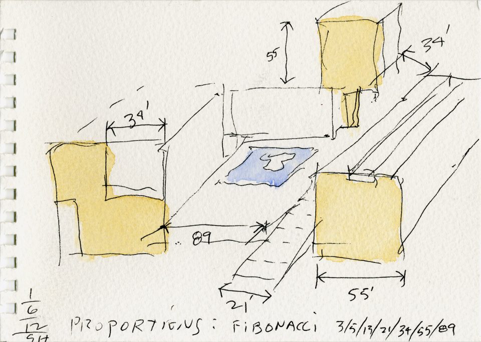 Lewis Arts Complex at Princeton University by Steven Holl Architects BNIM Architects