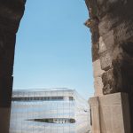LA ROMANITÉ博物馆，法国 / Elizabeth de Portzamparc
