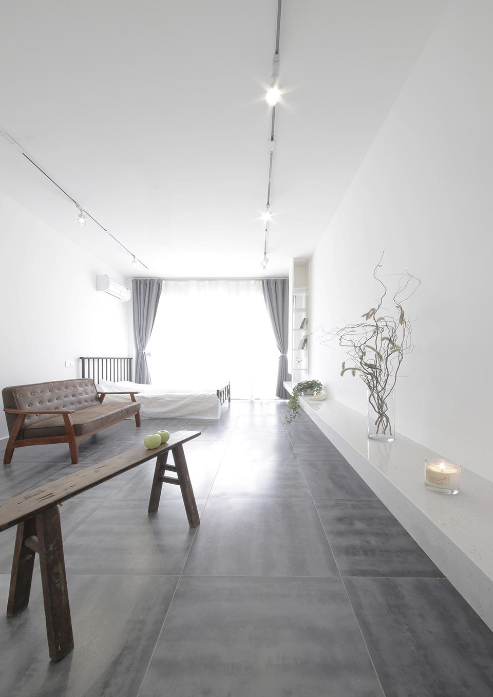 Residence Chongqing China By Jun Murata.JAM