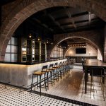 SCYF企业休闲酒吧 - Salón Sociedad，墨西哥 / Communal + OTRA Arquitectura
