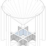 “大桥云记忆”众筹展览空间设计 / LanD Studio