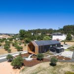 Ourém住宅，葡萄牙 / Filipe Saraiva Arquitectos