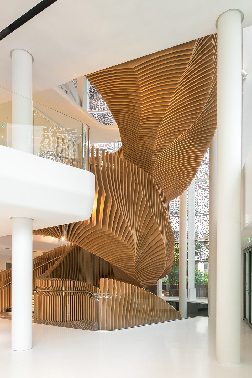LVMH’s Media Division By Ora Ito