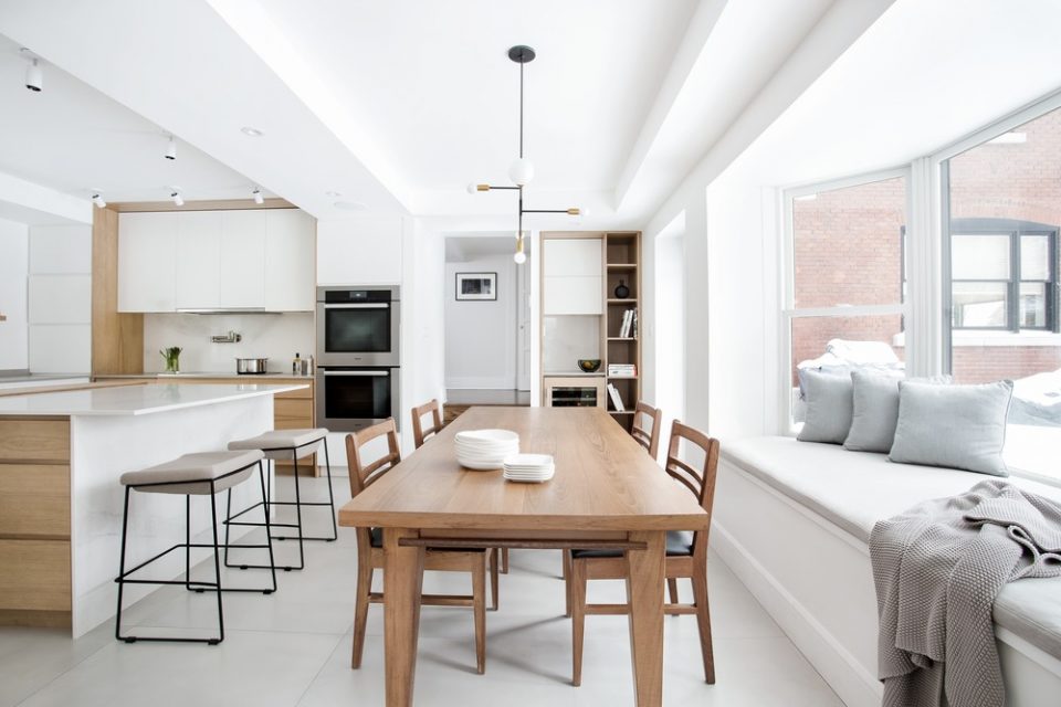 Lazard Avenue By Newsam Construction Catlin Stothers Design
