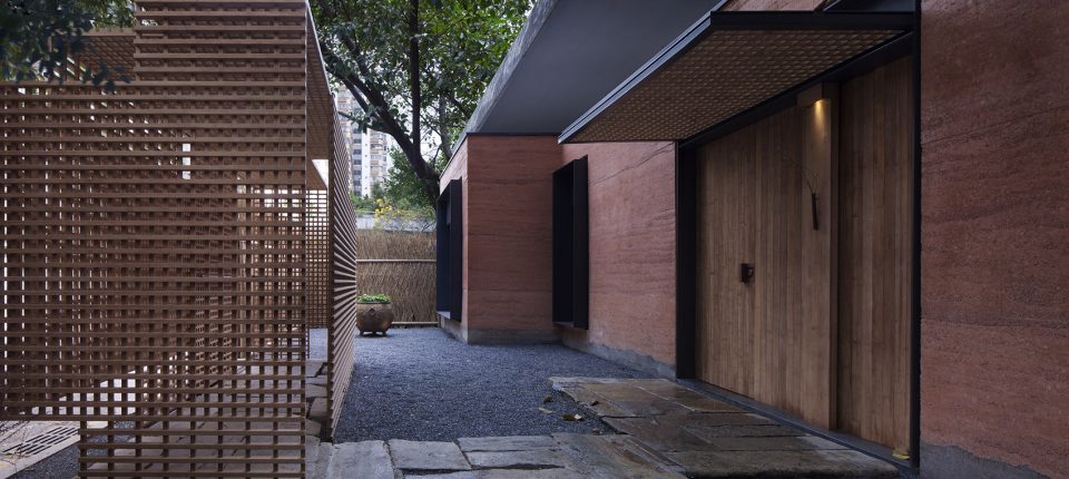 The East West Restaurant China by HSD