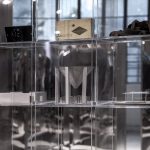 “大桥云记忆”众筹展览空间设计 / LanD Studio