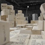 “永恒与一瞬”，OPEN 设计的艺术装置在意大利展出