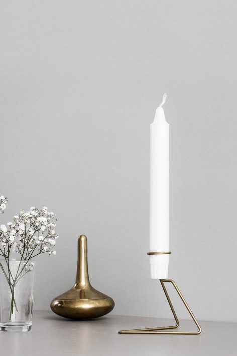 Candlelight by MOEBE
