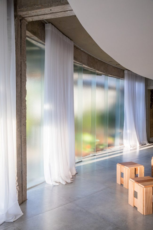 Gallery 6 One By Debaixo do Bloco Arquitetura