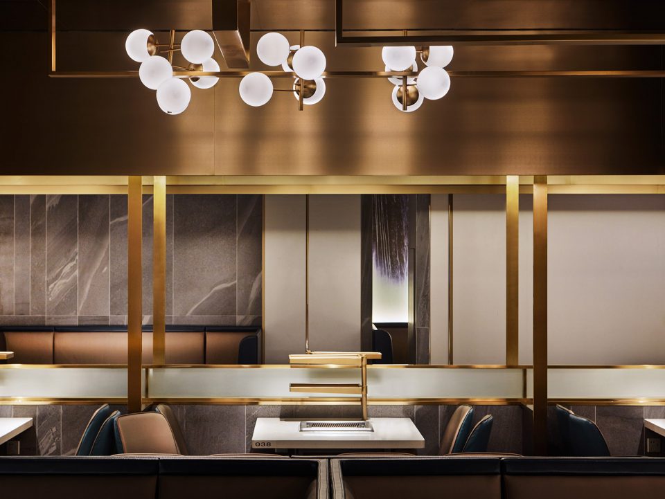 Hidilao Hot Pot Restaurant China by Inspiration Group