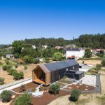 Ourém住宅，葡萄牙 / Filipe Saraiva Arquitectos