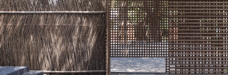 The East West Restaurant China by HSD