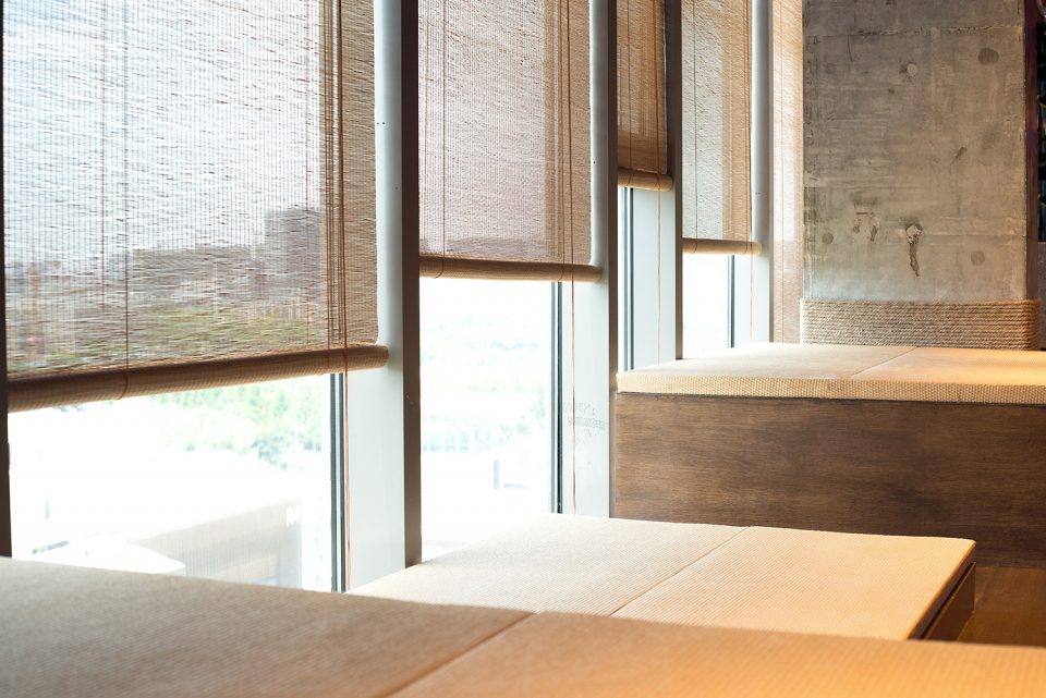 Yoga and Pilates studio By Kostas Chatzigiannis Architecture