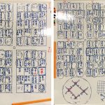 “大桥云记忆”众筹展览空间设计 / LanD Studio