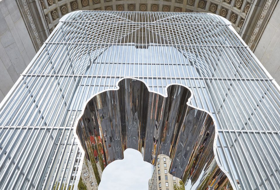 Good Fences Make Good Neighbors By Ai Weiwei