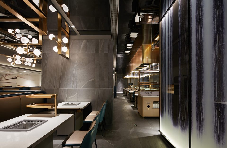 Hidilao Hot Pot Restaurant China by Inspiration Group