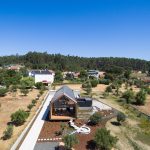 Ourém住宅，葡萄牙 / Filipe Saraiva Arquitectos