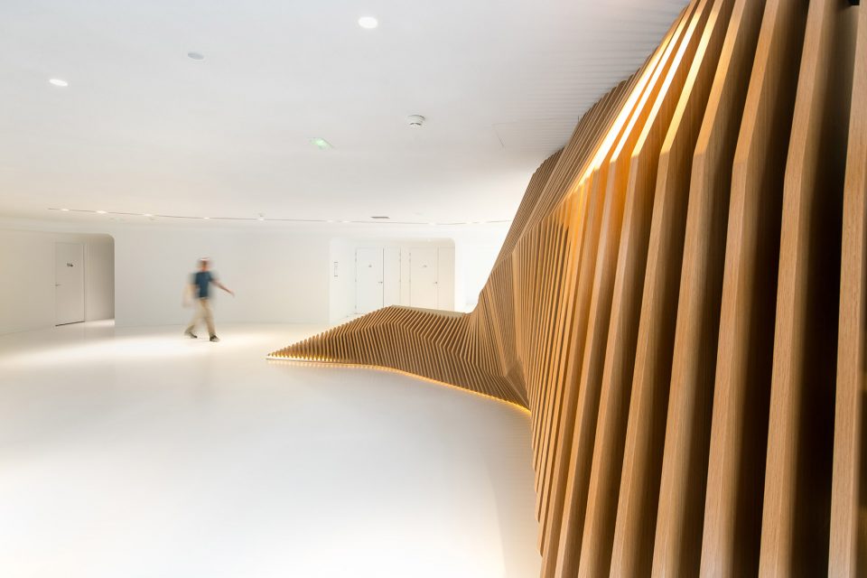 LVMH’s Media Division By Ora Ito