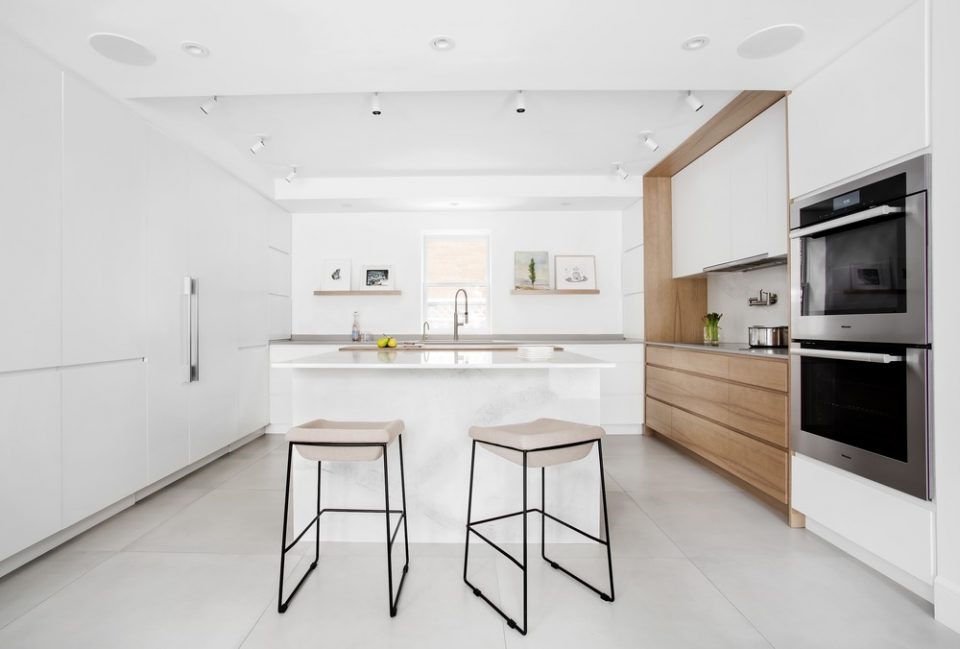 Lazard Avenue By Newsam Construction Catlin Stothers Design
