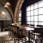 SCYF企业休闲酒吧 - Salón Sociedad，墨西哥 / Communal + OTRA Arquitectura